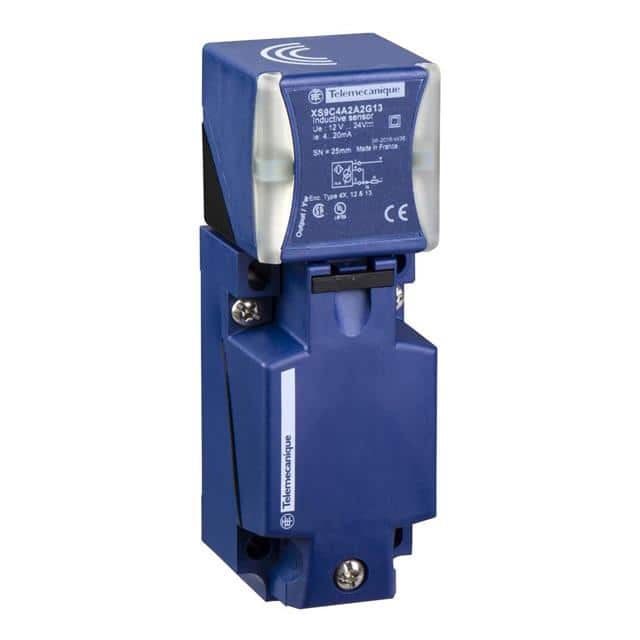 XS9C4A2A2G13 Schneider Electric  Proximity Sensors